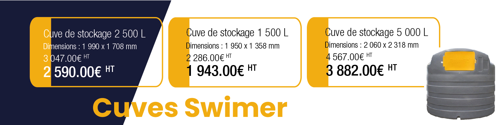 Promo équipement atelier