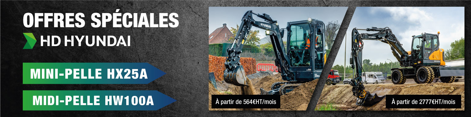 Hyundai offres de financement