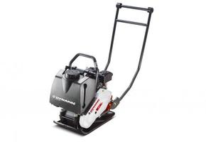 Plaques vibrantes