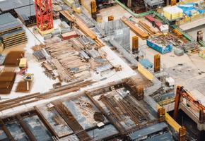 Autres équipements de chantier