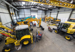 Prestations et services toutes marques