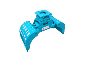 Pince de tri Blanchard S3004-D