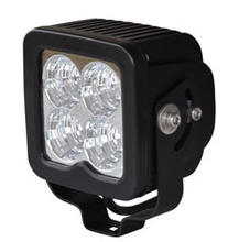 PHARE DE TRAVAIL 4 LEDS 2800 LUMENS