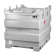 CUVE NOMADE 1000L ACIER