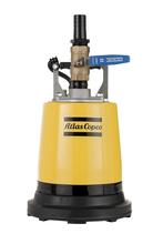 POMPE SUBMERSIBLE WEDA 04B ATLAS COPCO