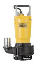 POMPE SUBMERSIBLE WEDA 08S ATLAS COPCO