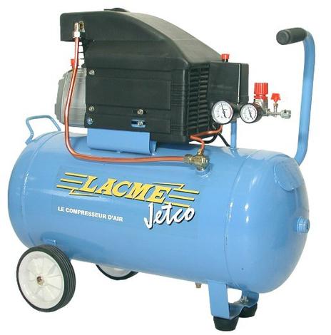 JETCO 50 LITRES LACME