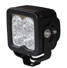 PHARE DE TRAVAIL 4 LEDS 2800 LUMENS