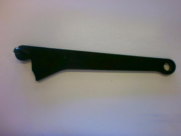 CLE DE DEVERROUILLAGE M0