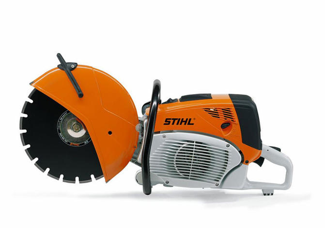 STIHL TS700 350MM