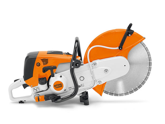 STIHL TS800 400MM