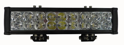 BARRE D'ECLAIRAGE 18 LEDS 2900 LUMENS