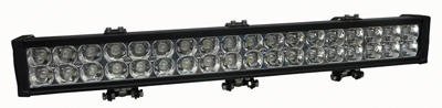 BARRE D'ECLAIRAGE 48 LEDS 8000 LUMENS