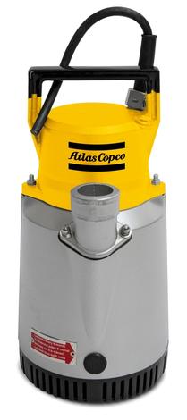 POMPE SUBMERSIBLE WEDA 10N ATLAS COPCO