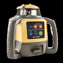 LASER DE CANALISATION TP-L5B TOPCON