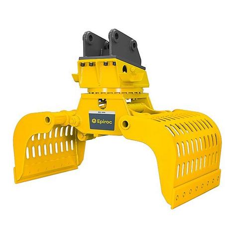 PINCE DE TRI EPIROC MG1800
