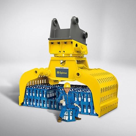 PINCE DE TRI EPIROC MG5000