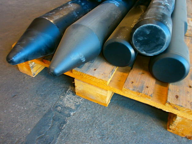 PIC BRH DIAMETRE : 73MM