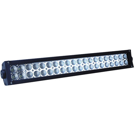 BARRE D'ECLAIRAGE 40 LEDS 9600 LUMENS