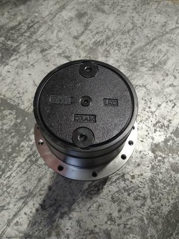 MOTOREDUCTEUR TRANSLATION POUR MINI-PELLES 2.5T