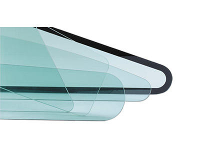 Vitres pour mini-pelles, pelles, bulls et engins de chantier toutes marques