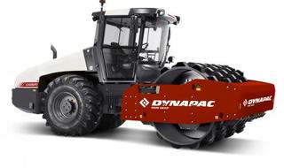 Compacteur monocylindre Dynapac CA5000PD