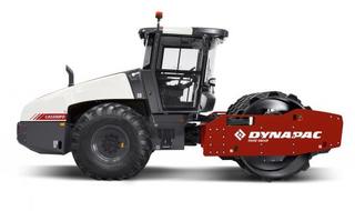 Compacteur monocylindre Dynapac CA5500PD