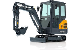 Hyundai HX19A