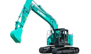 Kobelco SK230SRLC-7