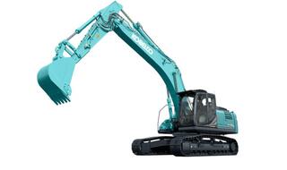 Kobelco SK260(N)LC-11E