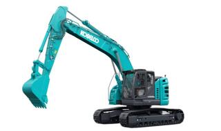 Kobelco SK380SRLC-7