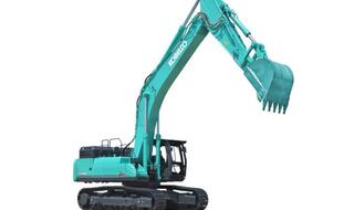 Kobelco SK530LC-11