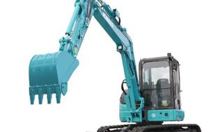 Kobelco SK58SRX-7