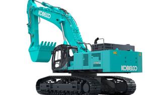 Kobelco SK850LC-10E