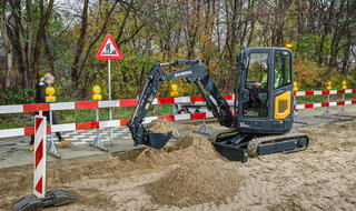 Hyundai HX30A Z